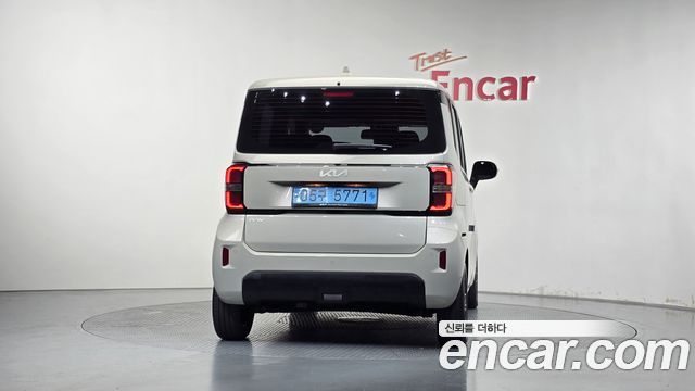 Kia RAY 2024 — photo 4