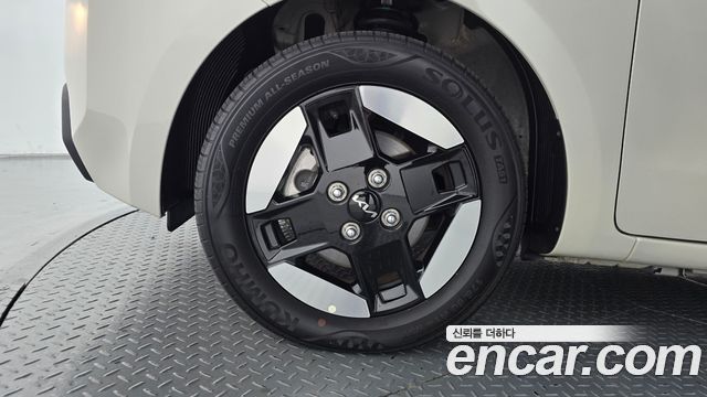 Kia RAY 2024 — photo 5