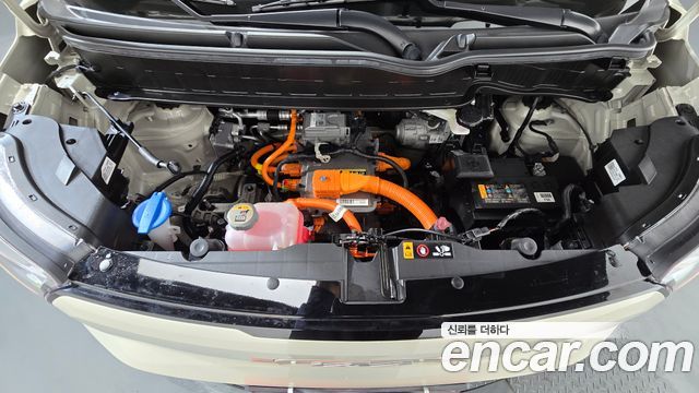 Kia RAY 2024 — photo 6