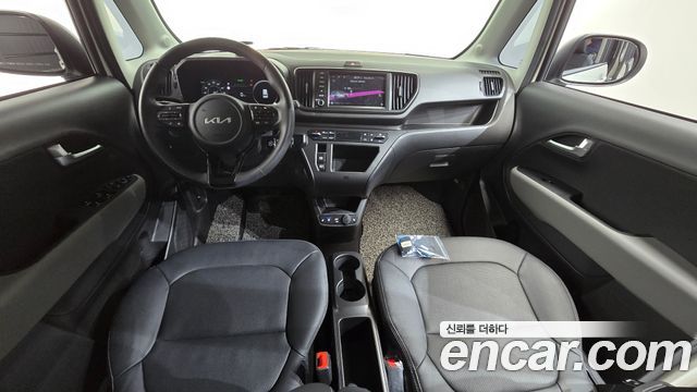 Kia RAY 2024 — photo 10