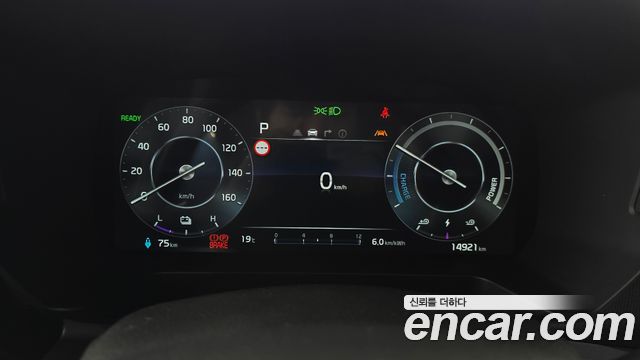 Kia RAY 2024 — photo 11