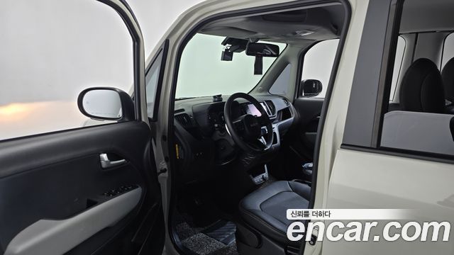 Kia RAY 2024 — photo 13