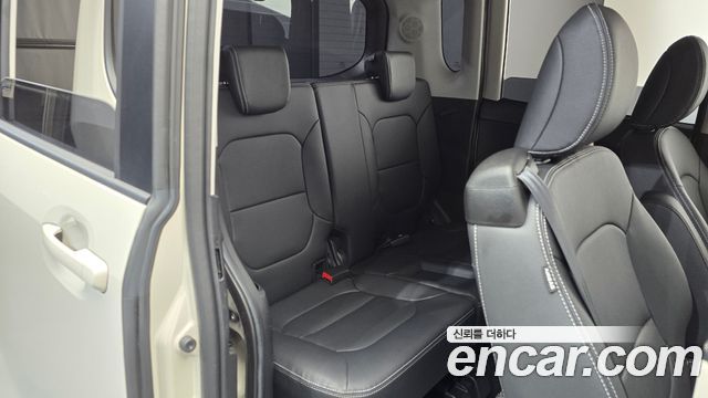 Kia RAY 2024 — photo 17
