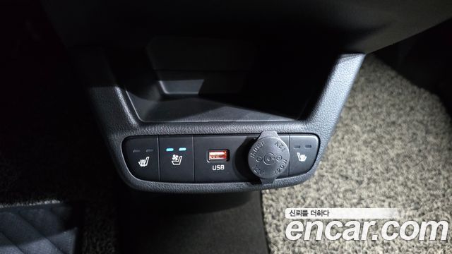 Kia RAY 2024 — photo 18