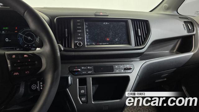 Kia RAY 2024 — photo 19