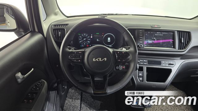 Kia RAY 2024 — photo 20