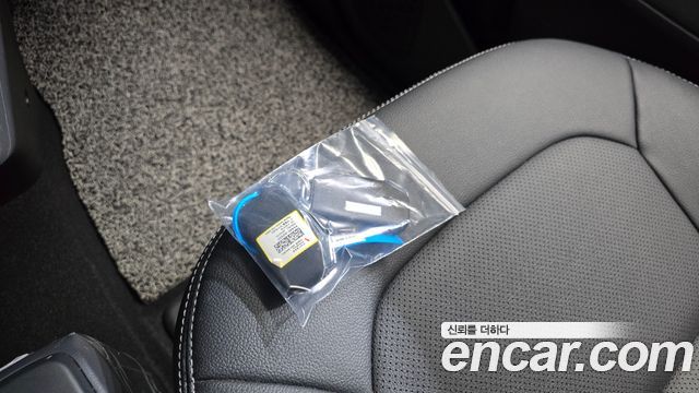 Kia RAY 2024 — photo 22