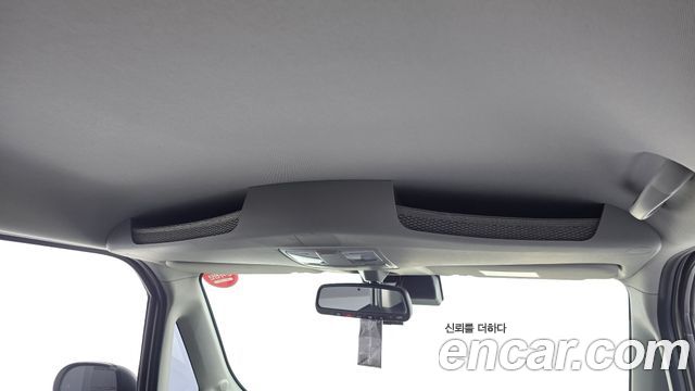 Kia RAY 2024 — photo 24