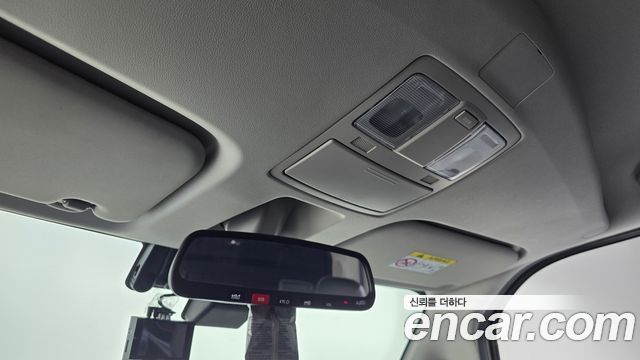 Kia RAY 2024 — photo 25