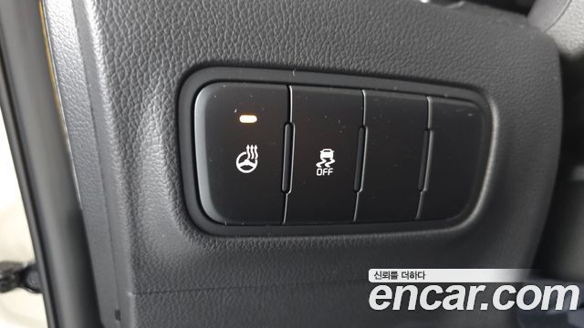 Kia RAY 2024 — photo 26