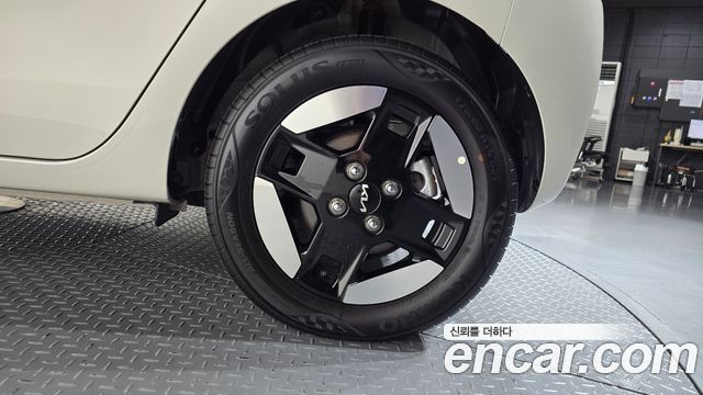 Kia RAY 2024 — photo 7