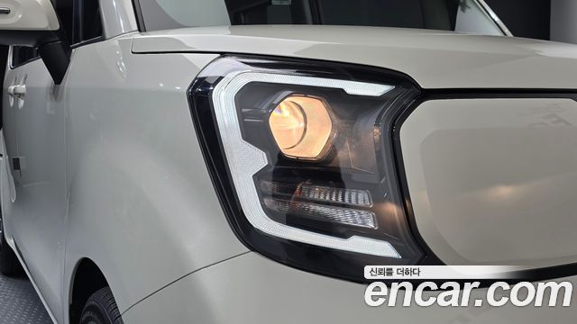 Kia RAY 2024 — photo 8