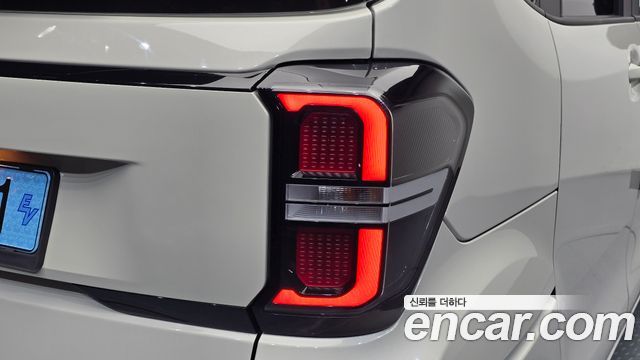 Kia RAY 2024 — photo 9
