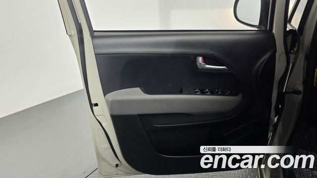 Kia RAY 2024 — photo 14