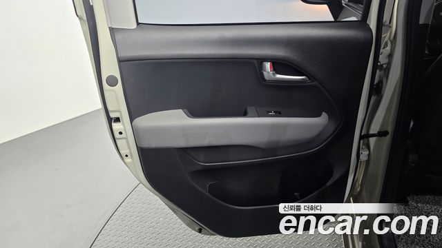 Kia RAY 2024 — photo 15