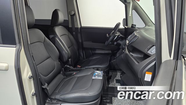 Kia RAY 2024 — photo 16