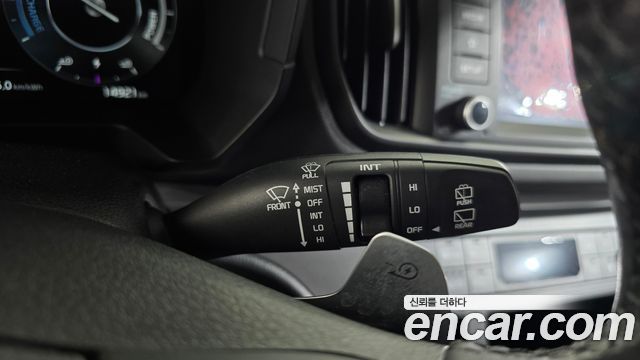 Kia RAY 2024 — photo 27