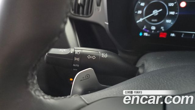 Kia RAY 2024 — photo 28