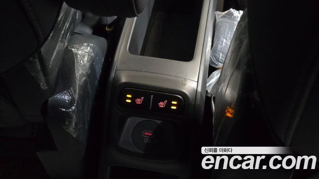 Kia RAY 2024 — photo 29