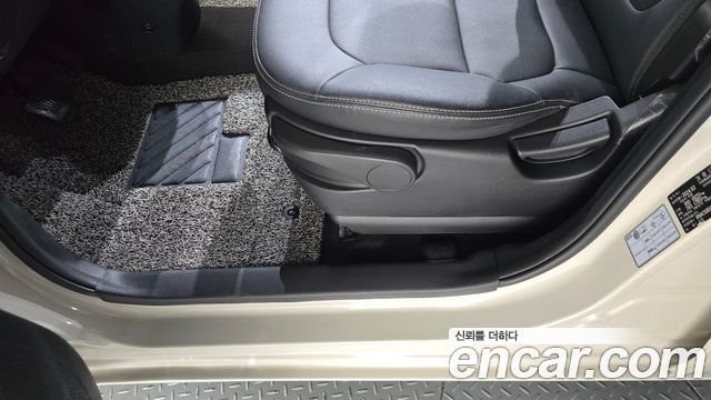 Kia RAY 2024 — photo 30