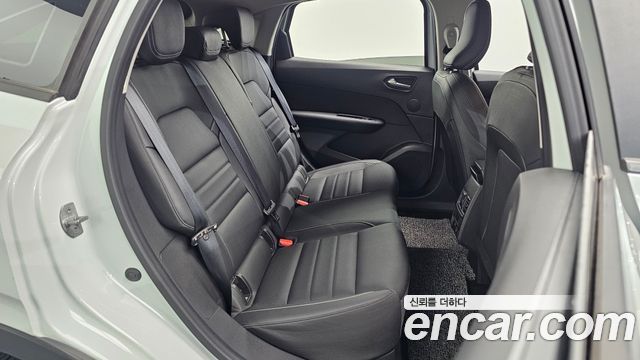 Renault Korea XM3 2020 — photo 17