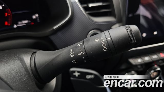 Renault Korea XM3 2020 — photo 18