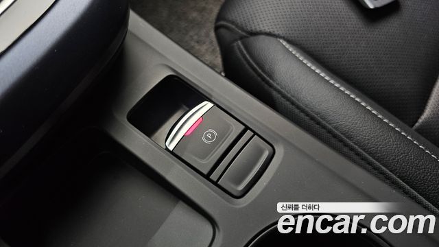 Renault Korea XM3 2020 — photo 22