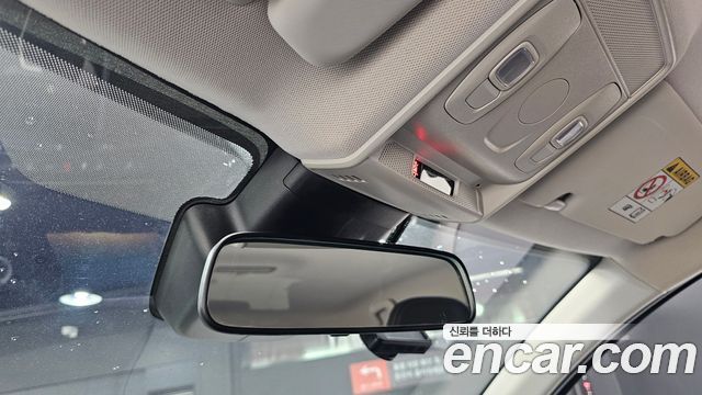 Renault Korea XM3 2020 — photo 24