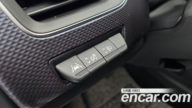 Renault Korea XM3 2020 — photo 25