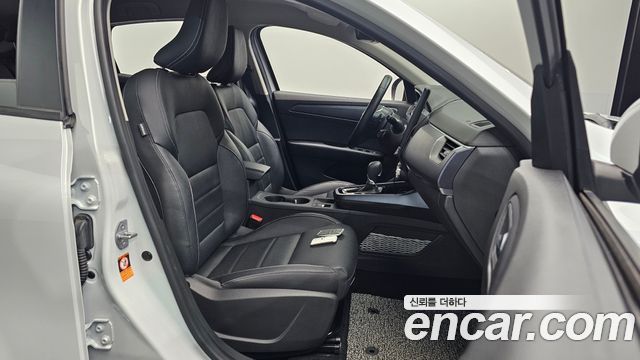 Renault Korea XM3 2020 — photo 26
