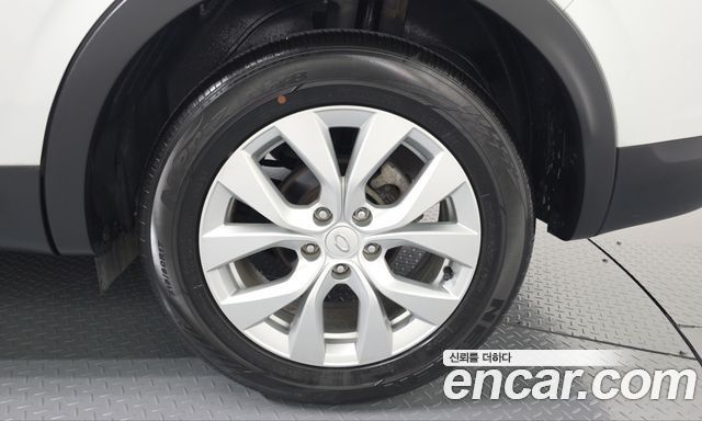 Renault Korea XM3 2020 — photo 7