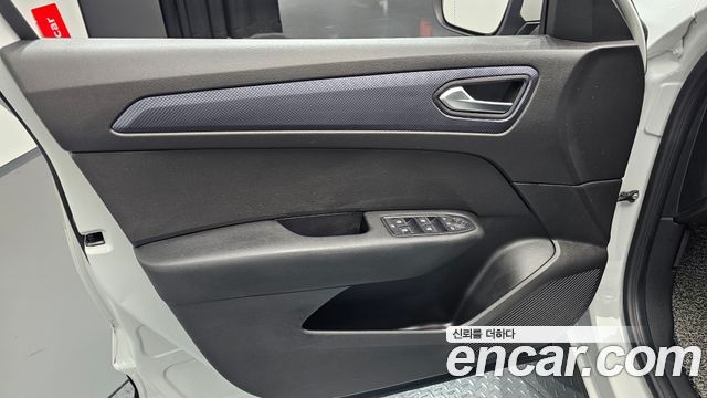 Renault Korea XM3 2020 — photo 14