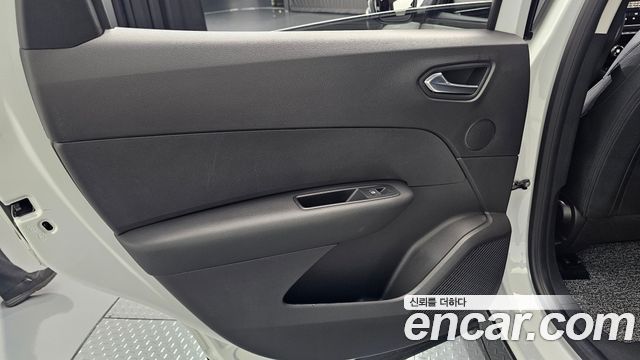 Renault Korea XM3 2020 — photo 15