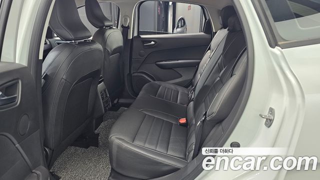 Renault Korea XM3 2020 — photo 27