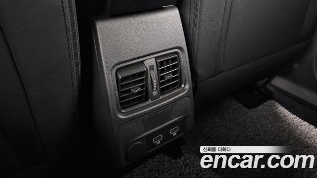 Renault Korea XM3 2020 — photo 29