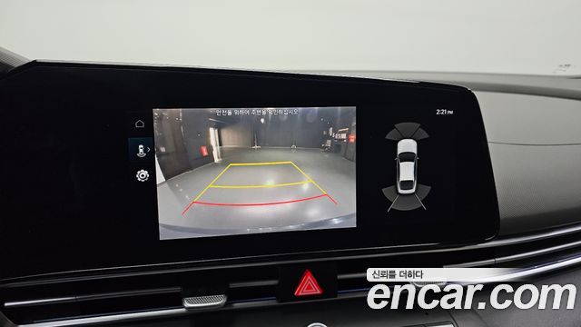 Hyundai AVANTE 2023 — photo 21