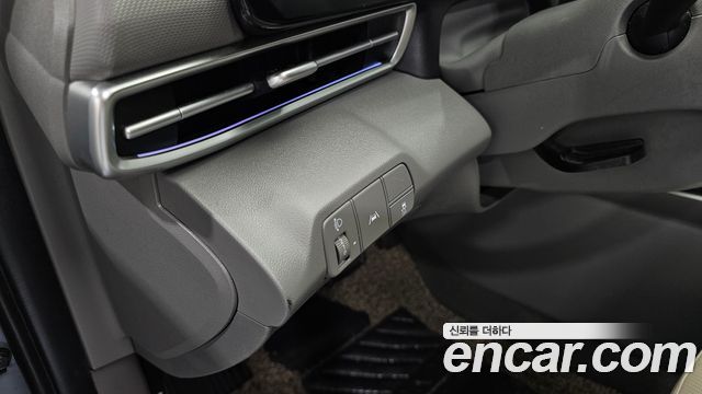 Hyundai AVANTE 2023 — photo 23