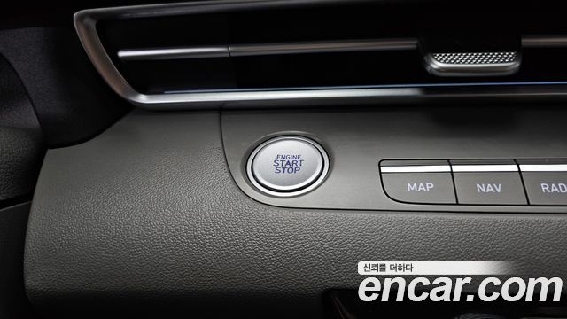 Hyundai AVANTE 2023 — photo 27