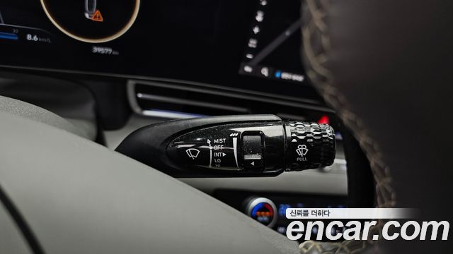 Hyundai AVANTE 2023 — photo 29