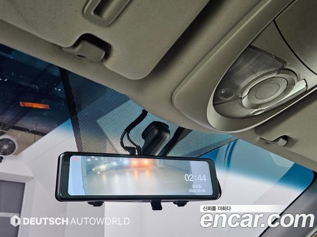 KG Mobility KORANDO 2017 — photo 18