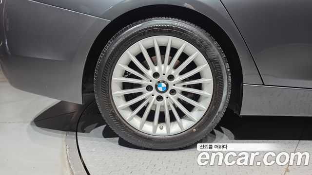 BMW 3-Series 2017 — photo 5