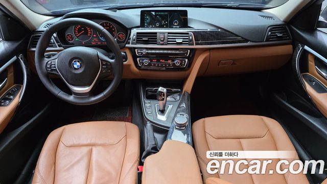 BMW 3-Series 2017 — photo 7