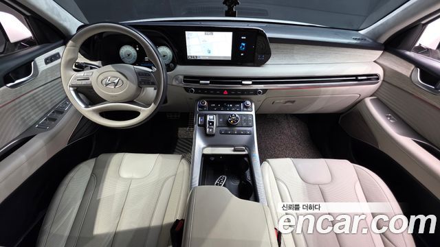 Hyundai Palisade 2023 — photo 10