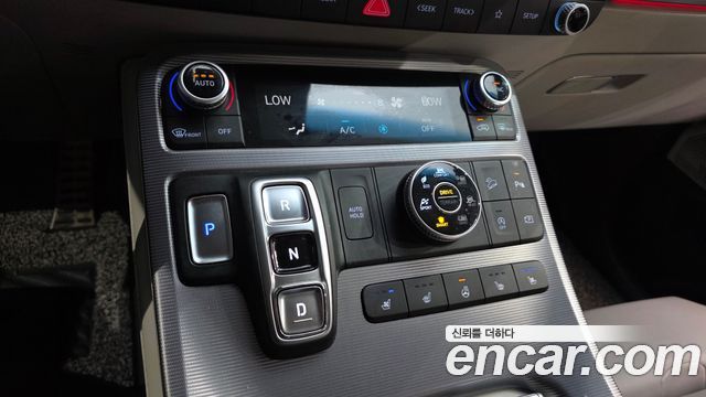Hyundai Palisade 2023 — photo 12