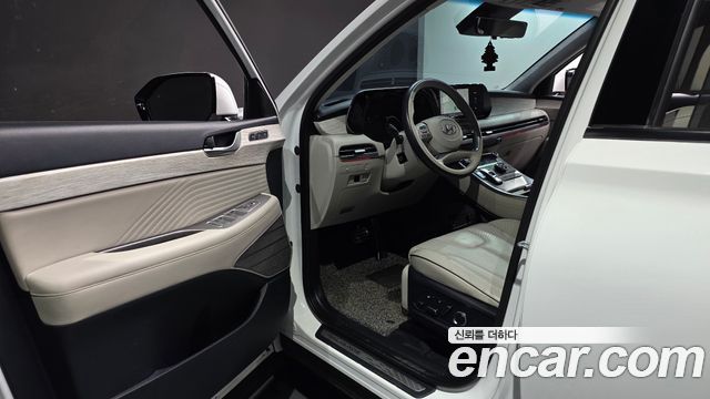 Hyundai Palisade 2023 — photo 13