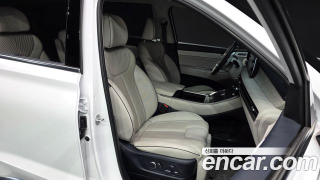 Hyundai Palisade 2023 — photo 17
