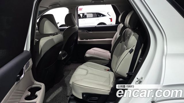 Hyundai Palisade 2023 — photo 18
