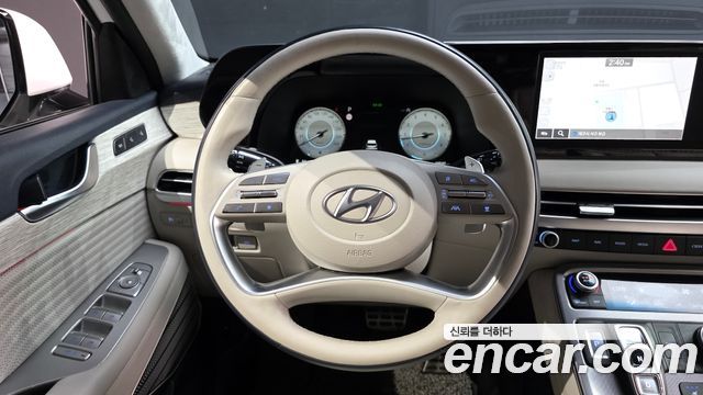 Hyundai Palisade 2023 — photo 19
