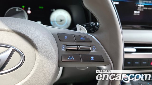 Hyundai Palisade 2023 — photo 22