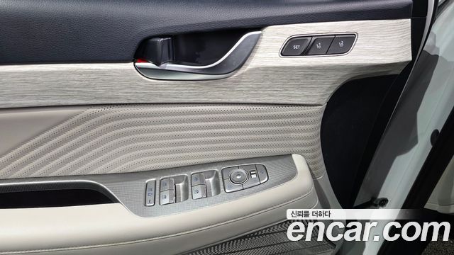 Hyundai Palisade 2023 — photo 23